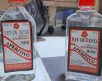 Autoridades de Bogotá y Cundinamarca invitan a no consumir este licor debido al aumento de las intoxicaciones en la región. FOTO: CORTESÍA