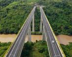 Pacífico 2, la 4G pionera en Antioquia que acerca los puertos