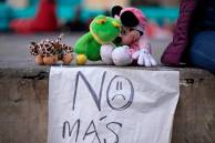 La Corte Suprema determinó que cuando una pareja se agreda delante de su hijo se constituirá violencia familiar en contra suya. FOTO Colprensa