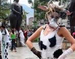 La Cultura la pasó difícil este 2022, y no ha sido fácil, de hecho, en los últimos años. Foto: Archivo