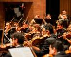 La Orquesta Filarmónica de Medellín celebrará su aniversario con conciertos en toda la ciudad. FOTO Cortesía Filarmed