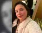 Johanna Carolina Millán Velandia, colombiana que había sido reportada como desaparecida tras los terremotos de Turquía. FOTO: CORTESÍA 