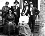 La Casa de las dos Palmas abrió un camino a las producciones para grabarlas en el exterior. Foto archivo EC.