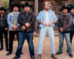 Bad Bunny y Grupo Frontera se juntaron por primera vez. FOTO Cortesía