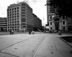Oficina del Banco Industrial Colombiano (BIC) en el municipio de La Ceja, Oriente antioqueño. FOTO archivo