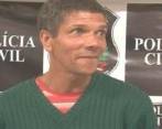 Pedrinho Matador fue asesinado a tiros frente a la casa de su hermana en Sao Paulo, Brasil. FOTO: TOMADA DE POLICÍA DE BRASIL