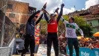 Así se vivió Cerro Abajo Medellín 2023; disfrute de estas impresionantes postales