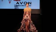Inexmoda también se sumó a la iniciativa de la Andi de compra de vacunas del sector privado y apuntó a que el 100 % de su equipo estuviese vacunado al momento del evento. Foto : Carlos Velásquez