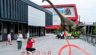 Este parque es un museo interactivo para la apropiación y divulgación de la ciencia y la tecnología. FOTO: Jaime Pérez