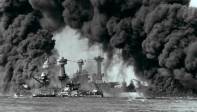Con el orgullo herido, Estados Unidos decidió entrar a la Segunda Guerra Mundial. Foto: Getty