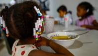El objetivo este año después de la pos pandemia es llegar atender 100 niños de la comunidad, dicen los misioneros.