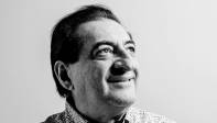 Jorge Oñate es considerado uno de los mejores cantantes de música vallenata. Foto archivo El Colombiano