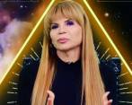 La astróloga cubana es famosa en el mundo por algunas predicciones que ha hecho por medio de sus redes sociales. FOTO: TOMADA DEL INSTAGRAM DE @mhoni1