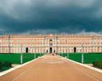 La arquitectura del Palacio es uno de los grandes atractivos turísticos del sur de Italia. Foto: Unesco.