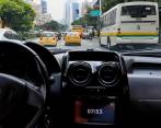 En los cinco primeros meses del año, el sector automotor contabiliza 100.526 matrículas nuevas, un crecimiento del 10,8% frente a 2021 con una proyección de 265.000 unidades para todo el año. FOTO Jaime Pérez