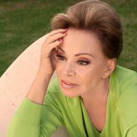 Paloma San Basilio estará de concierto este sábado 25 de marzo en el Teatro de la Universidad de Medellín. FOTO Cortesía