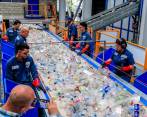 A marzo, las exportaciones de Enka totalizaron US$14,6 millones. FOTO Jaime Pérez