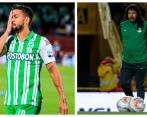 Los hurtos a los dos jugadores se denunciaron los casos a través de redes sociales. FOTO: 