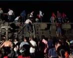 La cifra de muertos podría aumentar en las próximas horas porque hay muchos heridos con lesiones de consideración en la cabeza. FOTO: CAPTURA DE VIDEO