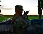 Los enfrentamientos están motivados por el control del narcotráfico y la minería ilegal, en Almaguer. FOTO: COLPRENSA