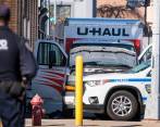 Las autoridades de Nueva York indicaron que no tienen indicios de que el atropellamiento sea una acto terrorista. FOTO: EFE