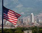Estados Unidos es el mayor socio comercial de Colombia. FOTO: Fotoilustración El Colombiano