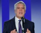 El exalcalde de Bogotá Enrique Peñalosa, actualmente, hace parte del Equipo por Colombia. FOTO: COLPRENSA. 