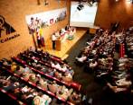 El próximo 27 de abril se realizará en congreso extraordinario en el que se elegirá al gerente. FOTO: COLPRENSA