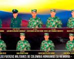 Siete de los nueve militares que murieron tras ataque del ELN estaban prestando servicio militar. Foto: Colprensa. 