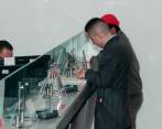 La mayor cantidad de quejas por parte de los usuarios se registraron por modificación o incumplimientos contractuales: FOTO: COLPRENSA.
