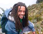 El joven profesor, que enseñaba biología, fue hallado muerto con un disparo en la cabeza. FOTO CORTESÍA