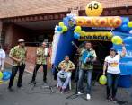 El nuevo acumulado del Baloto es de $4.000 millones. Imagen de referencia. FOTO: ARCVHIVO EC