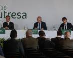 Los dividendos propuestos en la asamblea representan un incremento de 42,4% frente al dividendo vigente de $79,00 mensuales, y que equivalen a $948,00 anuales. Foto: Manuel Saldarriaga