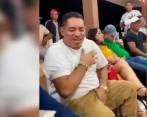 Junior Roldán, alias Junior o JR, presunto líder de la banda “los Choneros” de Ecuador. FOTO: CORTESÍA.