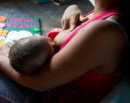 Minsalud explicó que este alimento contiene anticuerpos beneficiosos que pueden combatir la infección del nuevo coronavirus en los bebés. FOTO ARCHIVO EC