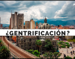 Turistas, nómadas digitales y arriendos por las nubes: ¿es gentrificación lo que está viviendo Medellín?