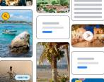 Google actualizará la manera de consultar en el buscador. FOTO: CORTESÍA 