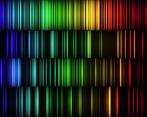 Un científico convirtió la luz visible que emiten los elementos químicos en audio, creando sonidos únicos y complejos para cada uno. FOTO: Europa Press.