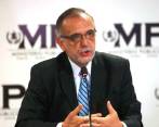 El ministro de Defensa, Iván Velásquez, no puede ser condenado en Guatemala porque goza de inmunidad diplomática. FOTO: Archivo