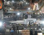 EPM informó que la unidad dos del proyecto fue sincronizada ayer al mediodía con el sistema interconectado nacional, paso previo a su entrada en operación comercial. FOTO cortesía epm