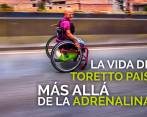 La vida del Toretto Paisa más allá del descuelgue y adrenalina