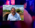 Martín Alfonso Mejía fue electo para el período 2020-2023 en la Alcadía de Calima El Darién FOTOS CORTESÍA 
