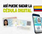 Así puede sacar la cédula digital en Colombia