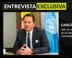 Los retos que plantea la Misión de Verificación de Naciones Unidas en Colombia para 2021