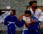 Judo, un deporte inclusivo que ayuda a discapacitados visuales
