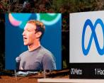 Este es el despido más grande de la empresa de Mark Zuckerberg en 18 años. FOTOS EFE