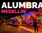 La Navidad en Medellín es una película de Encanto