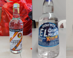 Los muertos por consumo de licor adulterado se han reportado en Bogotá y Soacha (Cundinamarca). FOTO CORTESÍA 