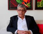 El antioqueño Jorge Iván González, director de Planeación Nacional, tiene uno de los roles claves en el plan de gobierno del presidente Petro. FOTO ARCHIVO