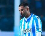 El futuro de Edwin Cardona no está claro tras la tormentosa temporada que ha vivido en Argentina. FOTO: Getty